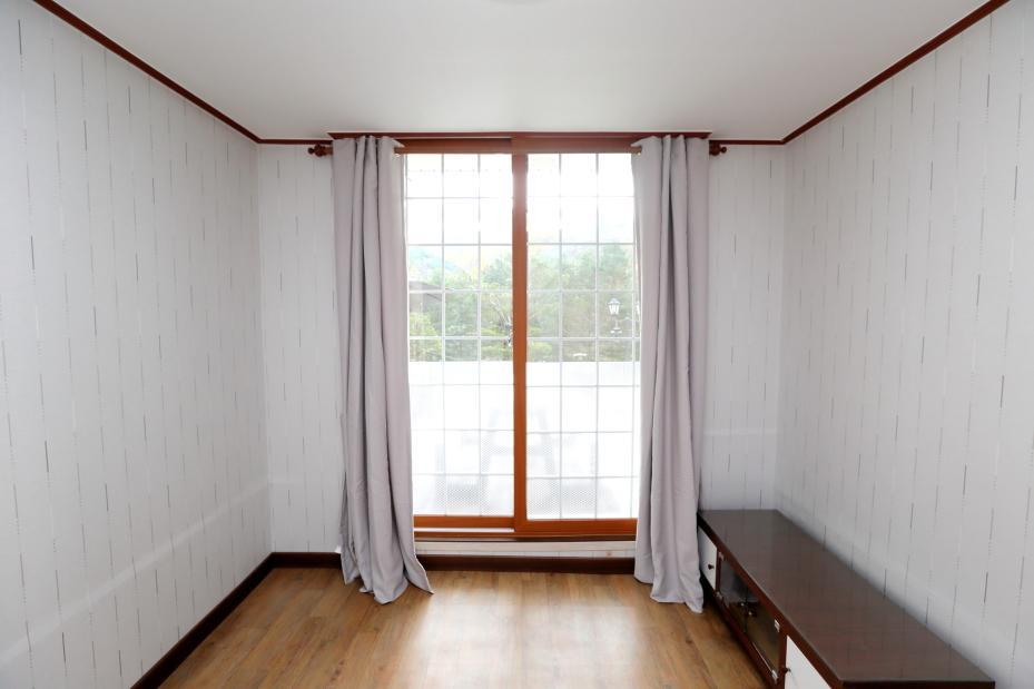 Pinearoma Pension Hongcheon Eksteriør bilde